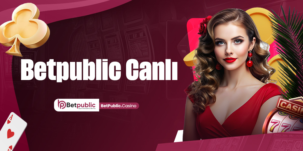 Betpublic Canlı