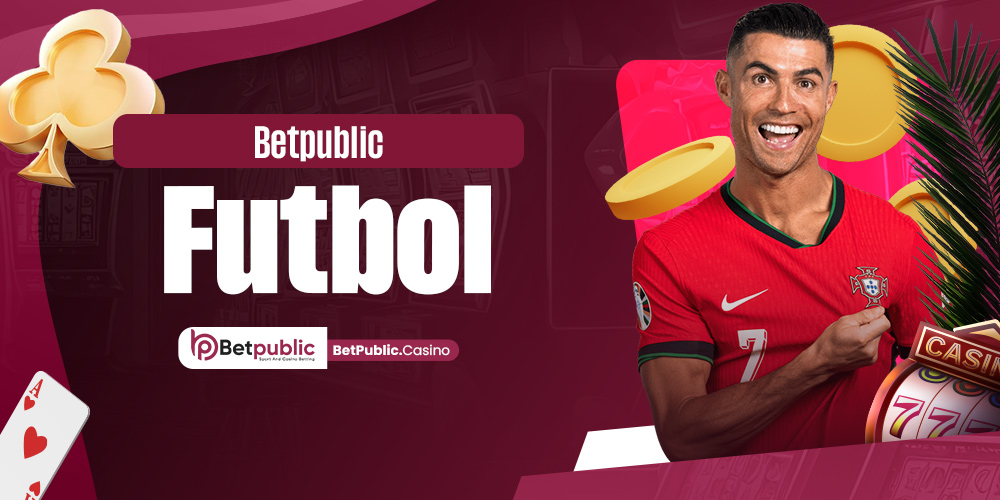 Betpublic Futbol
