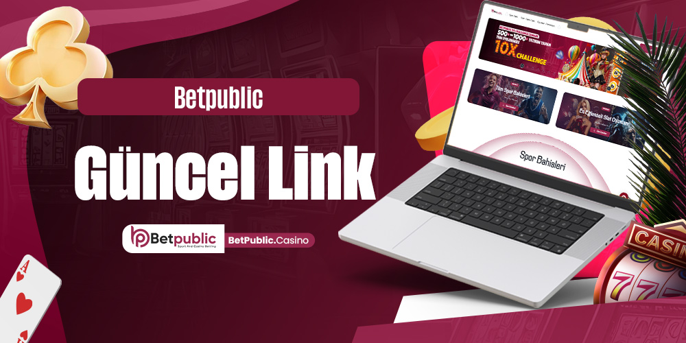 Betpublic Güncel Link