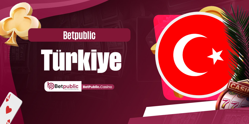 Betpublic Türkiye 