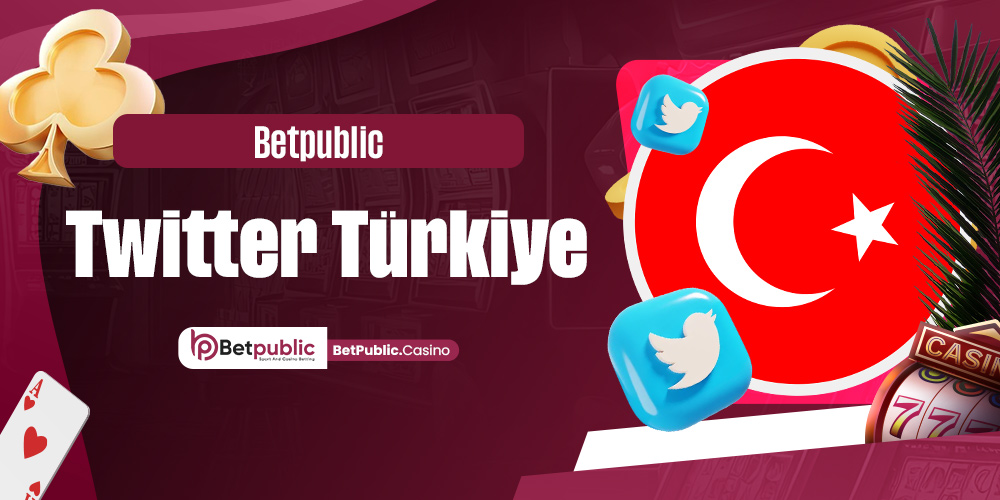Betpublic Türkiye Giriş
