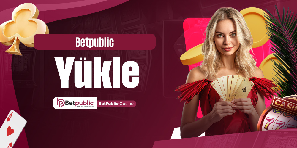 Betpublic Yükle